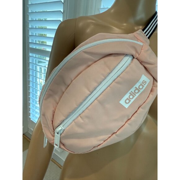 Adidas Core Waist Pack, Fanny Pack, Crossbody - Picture 2 of 11